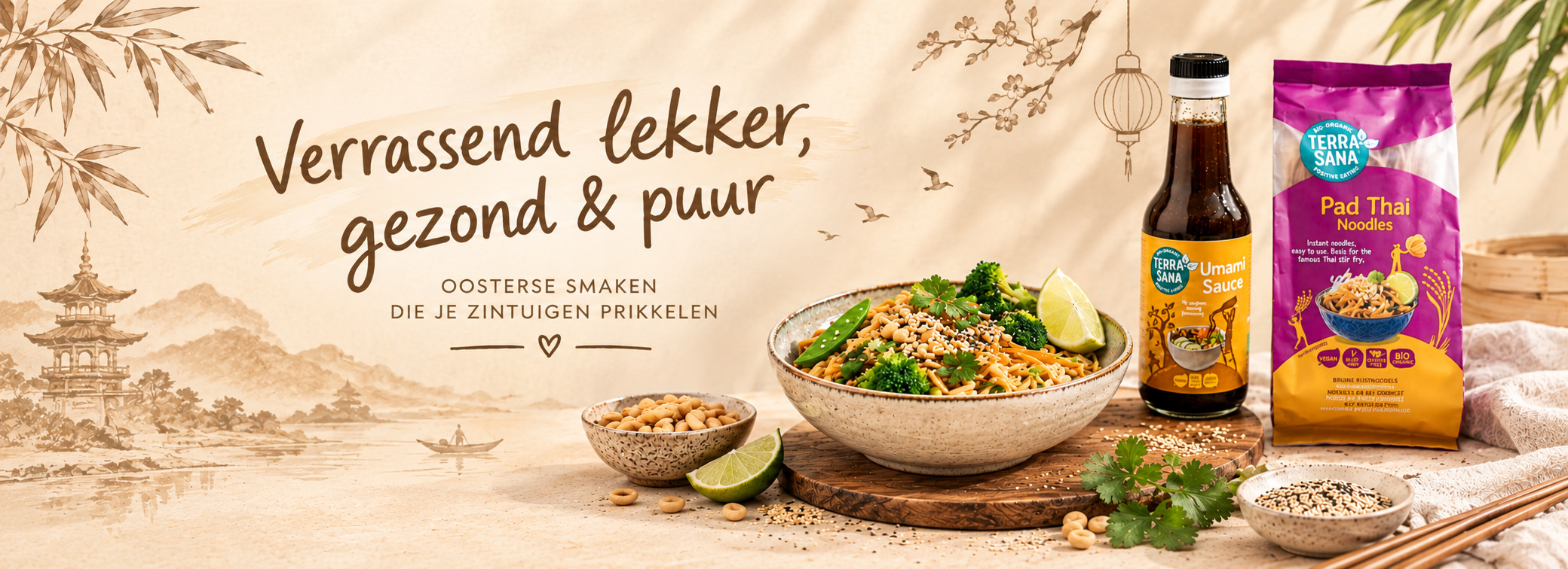 Oosterse keuken