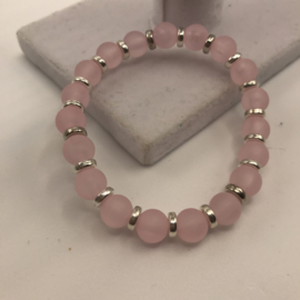 juicy light pink