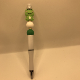 kikker pen