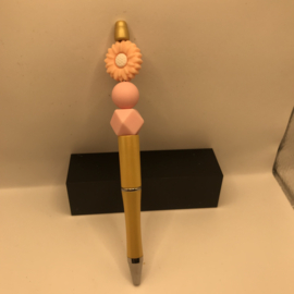 margriet beaded pen