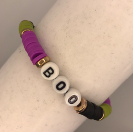 'Boo' armband