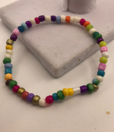 rocaille armband
