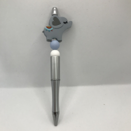 Zoo pen