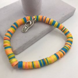 summer fun teenslipper armband