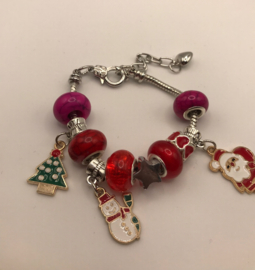 europese stijl armband kerst
