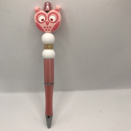 Hoofd pen