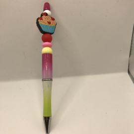 cupcake pen