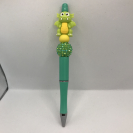 draakjes pen