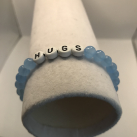 hugs armband