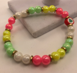 acryl armband