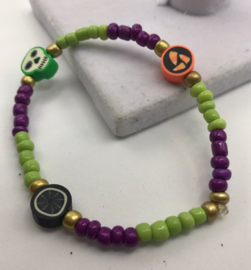 halloween armband