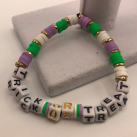 trick or treat armband