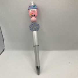 ijsjes pen