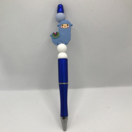 Zoo pen