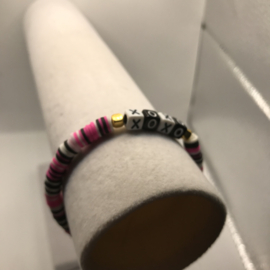 xoxo  armbanden