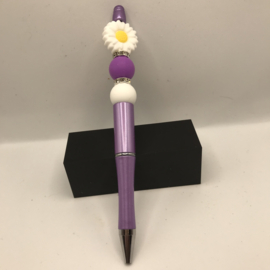 margriet beaded pen