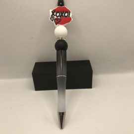 XOXO pen