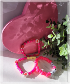 leuke rode armbanden