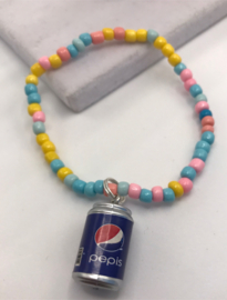 sweet candy cola armband 16 cm