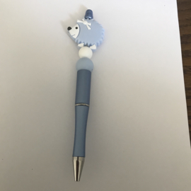 Zoo pen