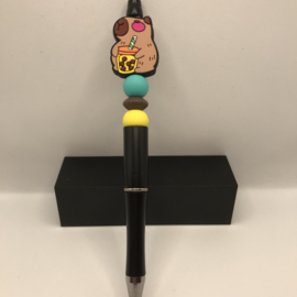 capibara pen