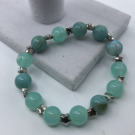 rainy sky armband