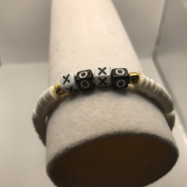 xoxo  armbanden