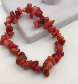 koraal armband