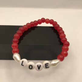 LOVE arm