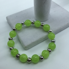 rain forest acryl armband 16-cm