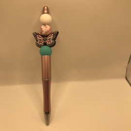 vlinder pen