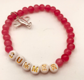 rode summer armband 17 cm