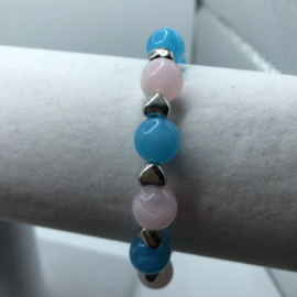 morning sky armband 17-18 cm