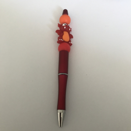 draakjes pen