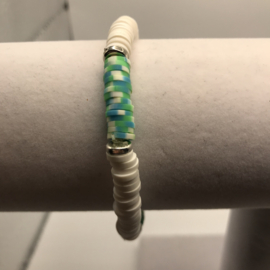 coconut girl green