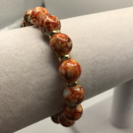 juicy orange armband