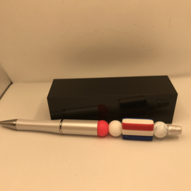 Vlag pen