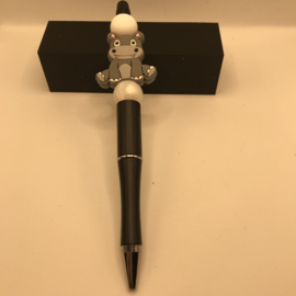 aapjes beaded pen