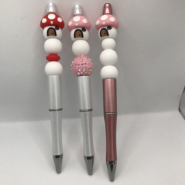 paddestoel pen