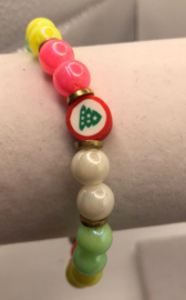 acryl armband