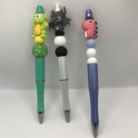 draakjes pen