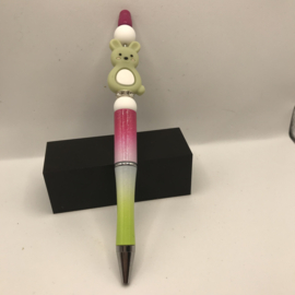 konijntjes pen