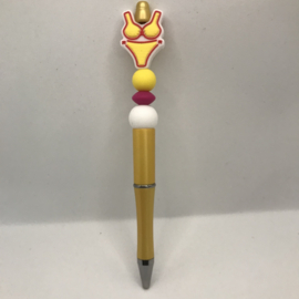 bikini pen