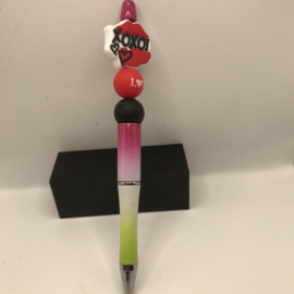 XOXO pen