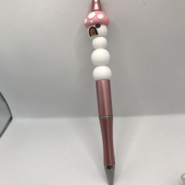 paddestoel pen
