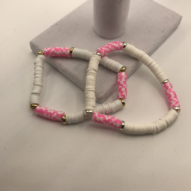 coconut girl fuchsia