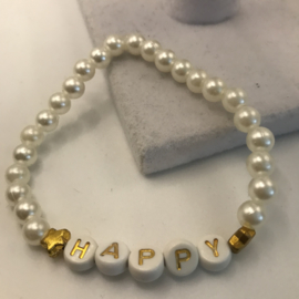 happy armbanden