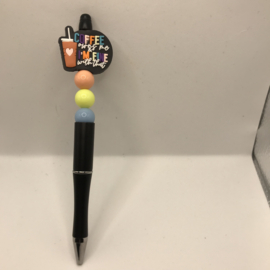 coffee pen