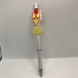 bikini pen