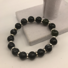 black panther armband 17 cm